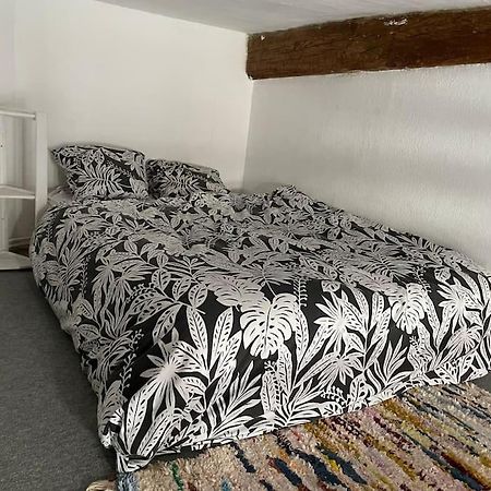Appartement De Caractere Au Coeur Du Centre-Ville Montpellier Exterior foto