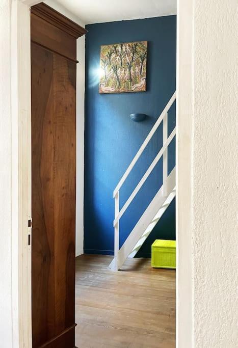 Appartement De Caractere Au Coeur Du Centre-Ville Montpellier Exterior foto